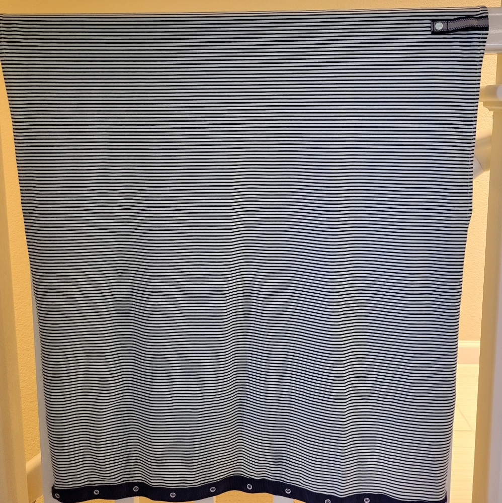 Lululemon Customizable Rulu Snap Scarf